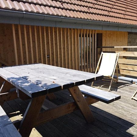 Logement Entre Lac Et Montagne アヌシー エクステリア 写真