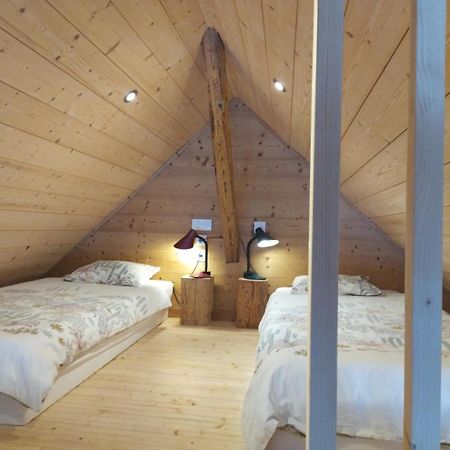 Logement Entre Lac Et Montagne アヌシー エクステリア 写真