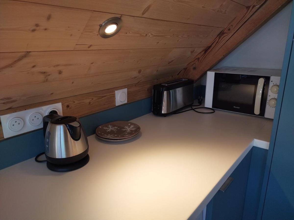 Logement Entre Lac Et Montagne アヌシー エクステリア 写真