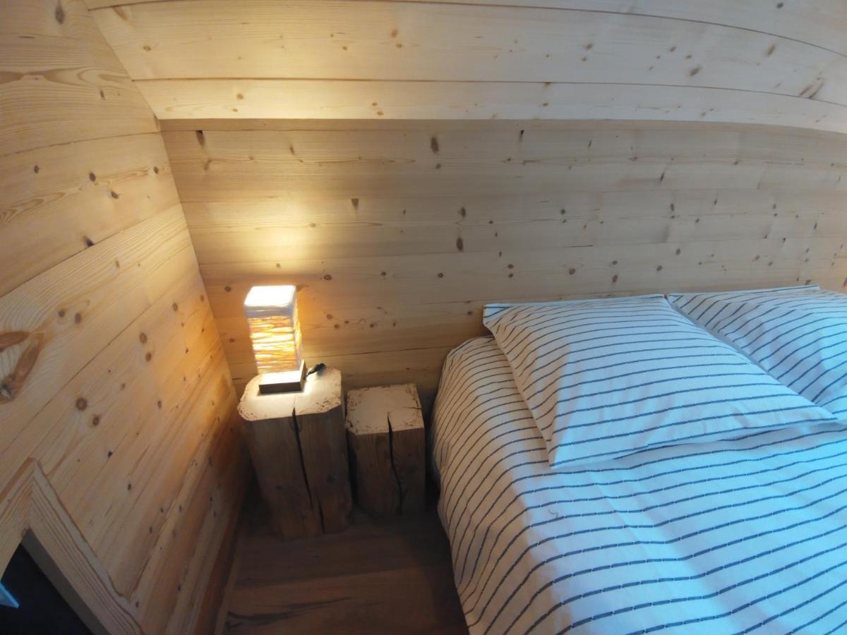 Logement Entre Lac Et Montagne アヌシー エクステリア 写真