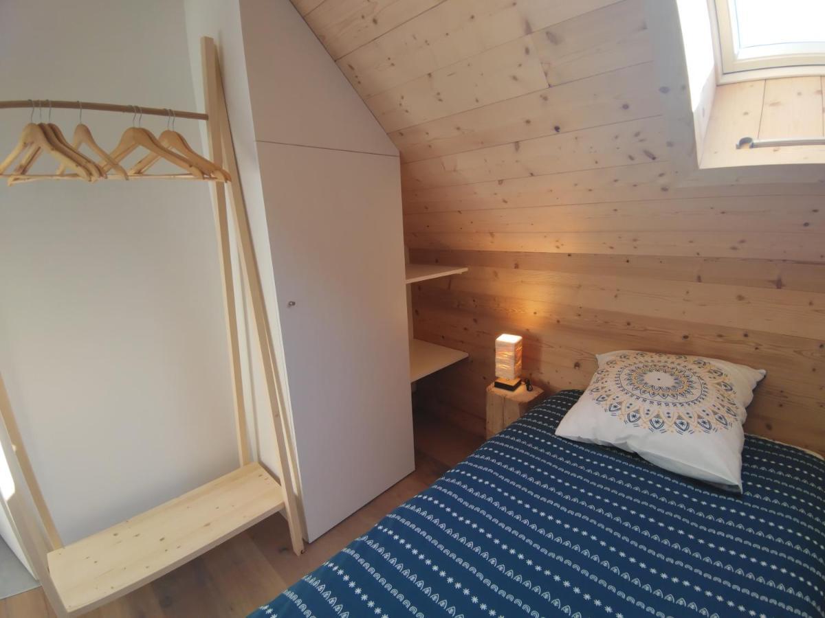 Logement Entre Lac Et Montagne アヌシー エクステリア 写真