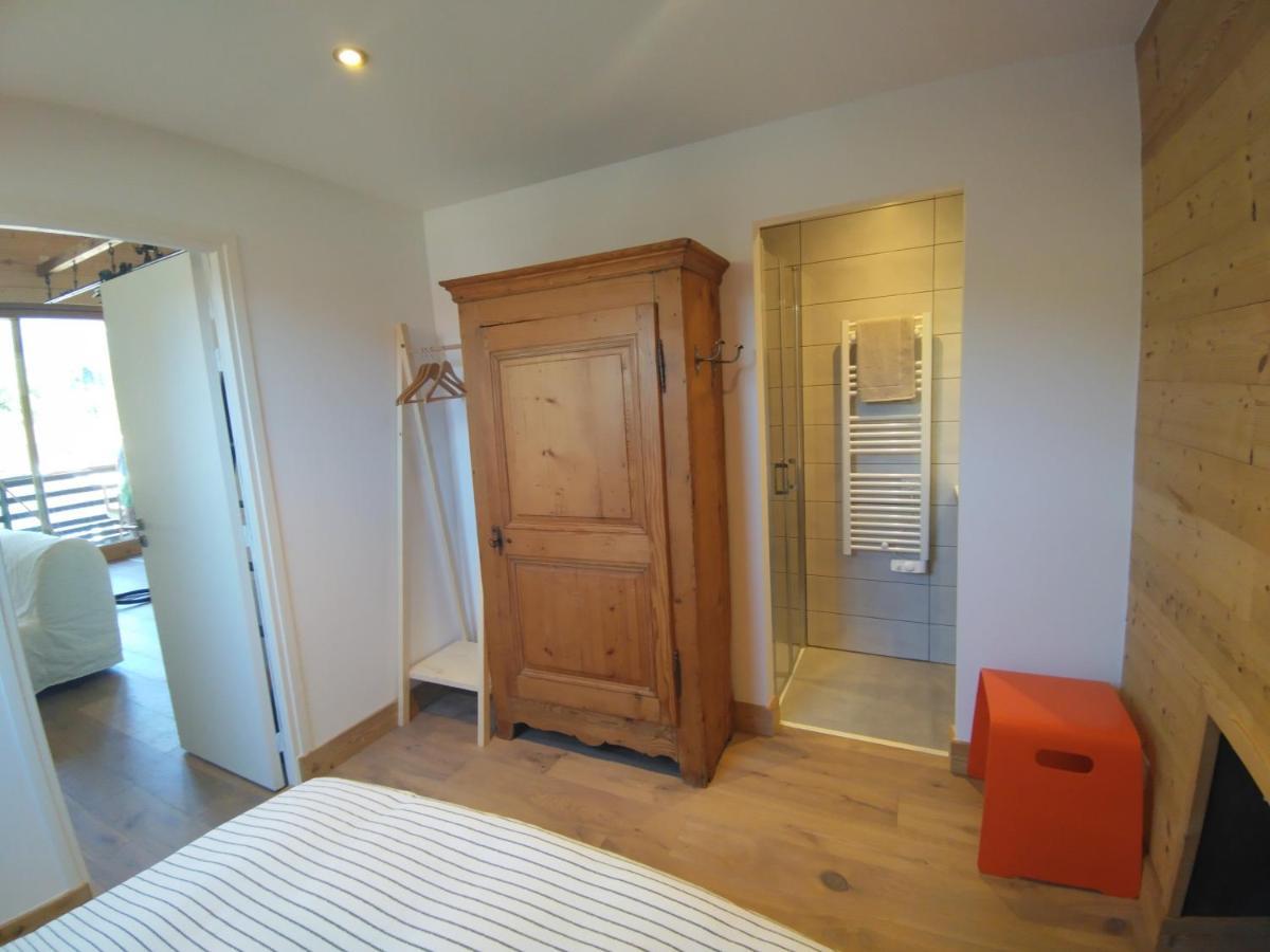 Logement Entre Lac Et Montagne アヌシー エクステリア 写真