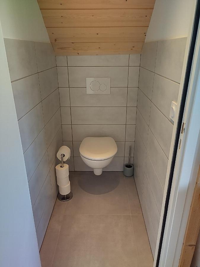 Logement Entre Lac Et Montagne アヌシー エクステリア 写真